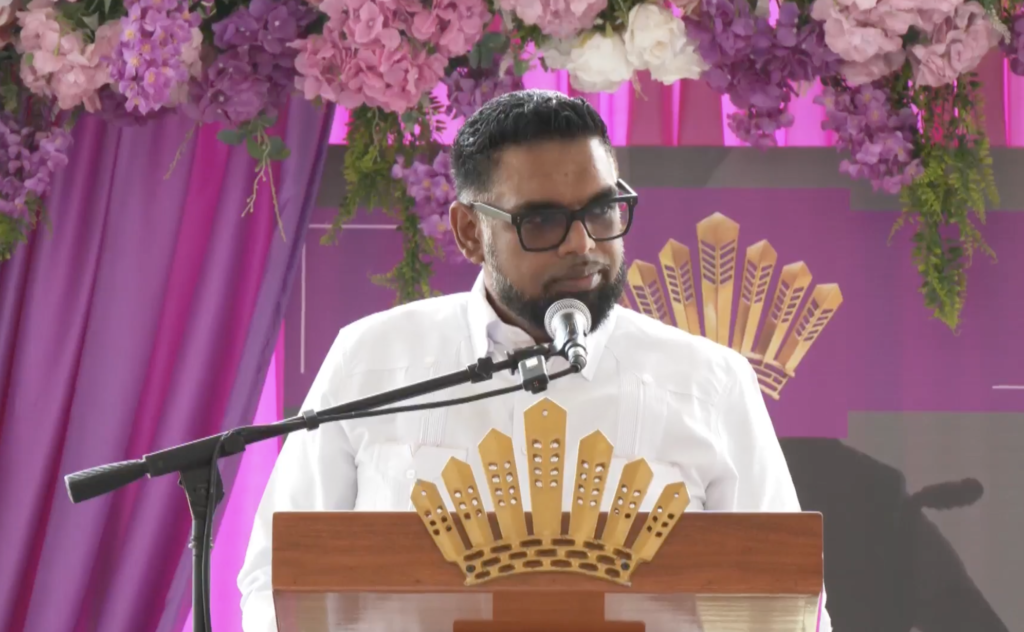 President announces $50,000 one-off cash grant for Persons living with disabilities